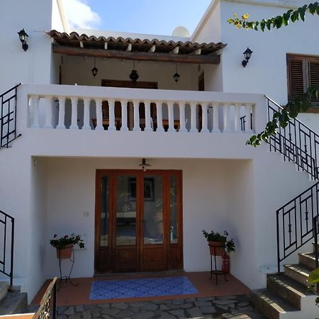 La Casa Al Mare Vulcano Вулкано Екстериор снимка