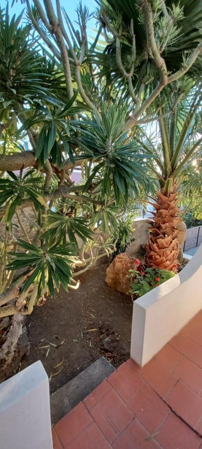 La Casa Al Mare Vulcano Вулкано Екстериор снимка