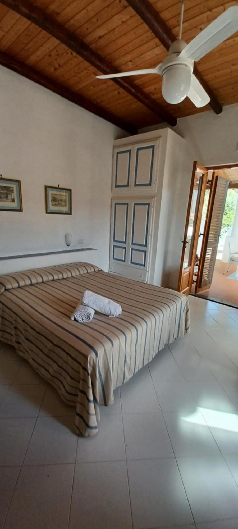 La Casa Al Mare Vulcano Вулкано Стая снимка
