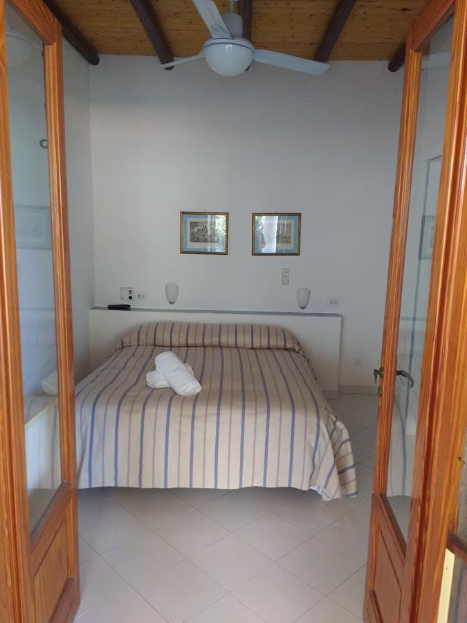 La Casa Al Mare Vulcano Вулкано Екстериор снимка
